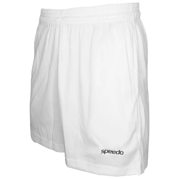 Short Multisport Speedo Blanco